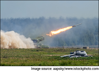 The Best Way to Buy Indian Defence Stocks