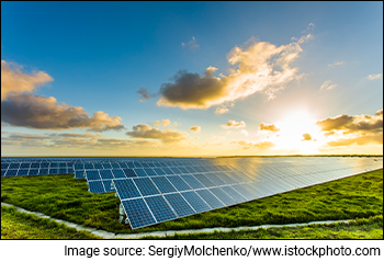 Solar Stocks on the Rise: 5 Lesser-Known Companies to Watch Out for