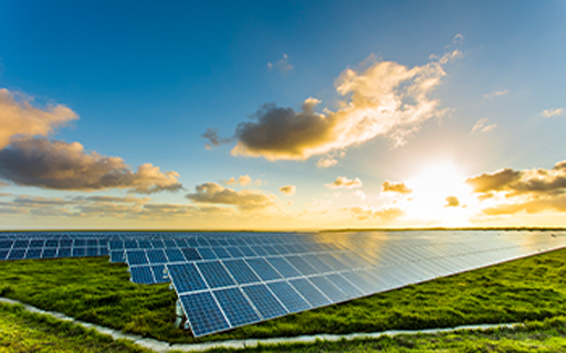 Solar Stocks on the Rise: 5 Lesser-Known Companies to Watch Out for