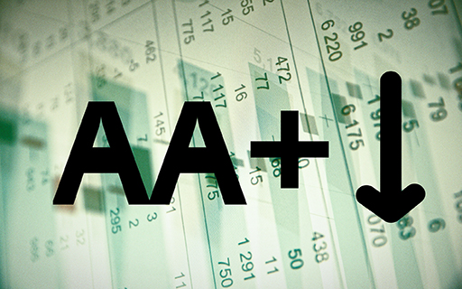 US Credit Downgrade: What Investors Need to Know