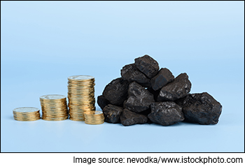 Why Coal India Share Price is Rising