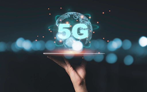 Top 5 Smallcap 5G Stocks to Watch Out for as India's 5G Revolution Begins