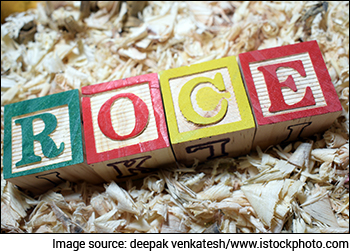 The Top 5 High ROCE Stocks Poised for Long Term Growth