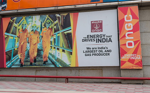Is ONGC Share Price Poised for a Comeback?