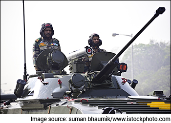 Is India the Next Israel in Defence Manufacturing?