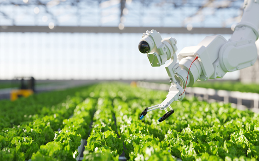 Watch Out for Upside in Agritech Stocks