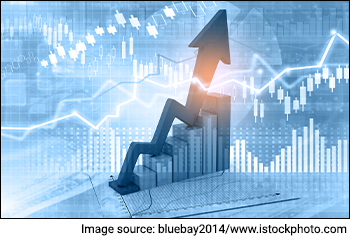 Why J&K Bank Share Price is Rising