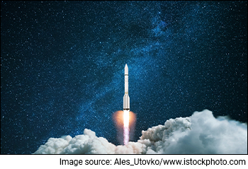 Indias Space Stocks Ready for Launch With FDI Booster