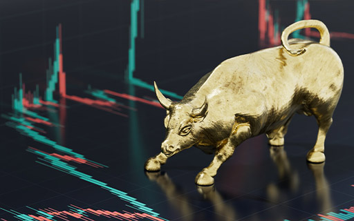 Sensex Today Trades Higher | NTPC & UPL Top Gainers | Navin Fluorine Tumbles 13%, MCX 8%
