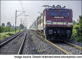 Top 5 Rail Stocks that Could be a Hot Investment