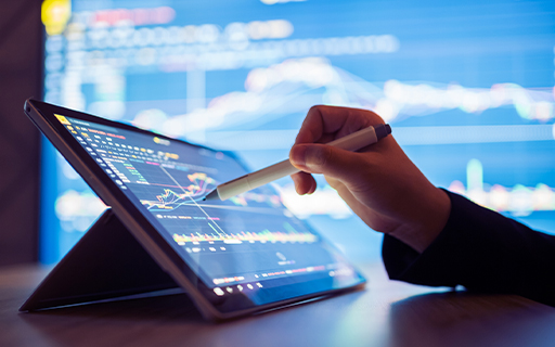 How Global Indices Affect Indian Stock Markets