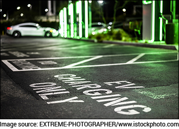 Backdoor Stocks to Profit from Indias EV Tipping Point
