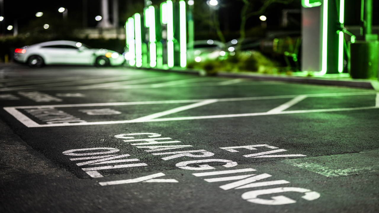 Backdoor Stocks to Profit from India's EV Tipping Point