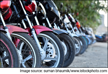 Is it Time for Hero MotoCorp's Underperformance to End