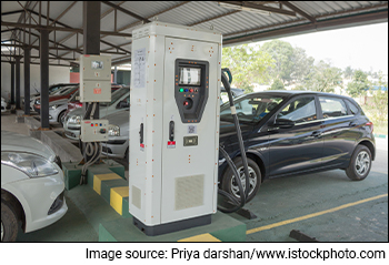Backdoor Stocks to Profit from Indias EV Tipping Point