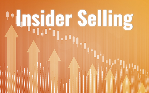 5 Indian Companies Where Insiders Are Selling: What Investors Need to Know?