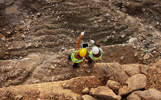 The 'Pick and Shovel' Companies in the Mining Supercycle