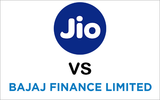 Jio Financial Services vs Bajaj Finance: Which NBFC Stock is Better?