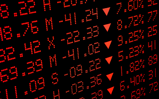 Are You Prepared for a Market Correction?