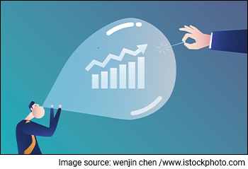 Beware: Can the Midcap Space See a Repeat of the 2017 Crash?