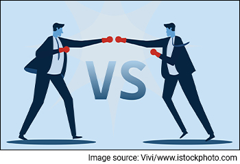 Adani vs Ambani - All Your Questions Answered