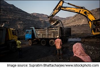 The 'Pick and Shovel' Companies in the Mining Supercycle