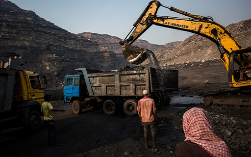 How to Profit from India's Mining Supercycle