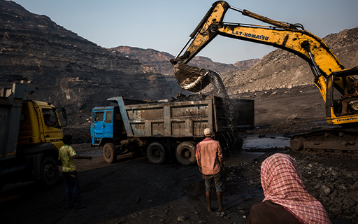How to Profit from India's Mining Supercycle