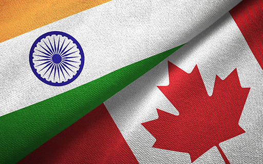 Top 5 Stocks to Monitor as India-Canada Tensions Heats up