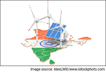 Top 5 Renewable Energy Stocks to Watch Out in Nifty's Run to 40,000