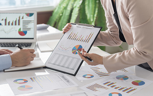 Top 5 Stocks Mutual Funds Bought and Sold in November 2023