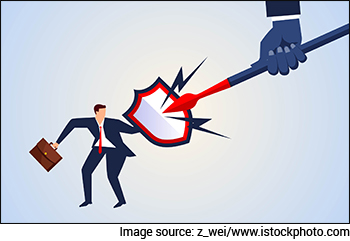 Can this Stock Protect You in a Falling Market
