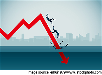Why Delta Corp Share Price is Falling