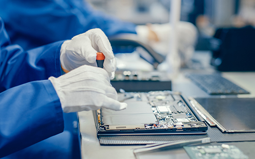 India's PLI Scheme for IT Hardware Companies: Top 5 Indian Stocks to Watch Out