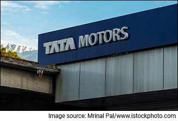 Tata Motors is up 60% in 2023. Does This Stock have Room to Rise