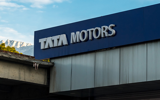 Tata Motors is up 60% in 2023. Does This Stock have Room to Rise?