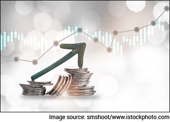 Why Tata Investment Share Price is Rising
