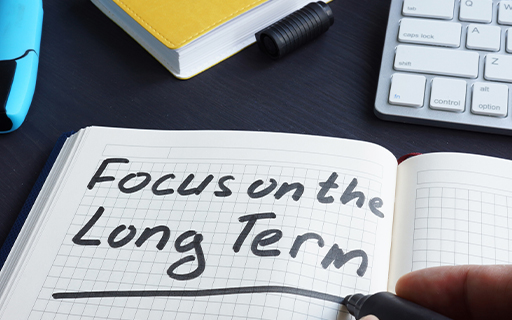 The Best Long Term Investing Theme in the Stock Market Today