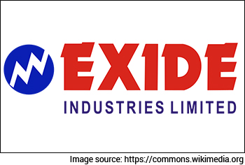 Exide cheap ev battery