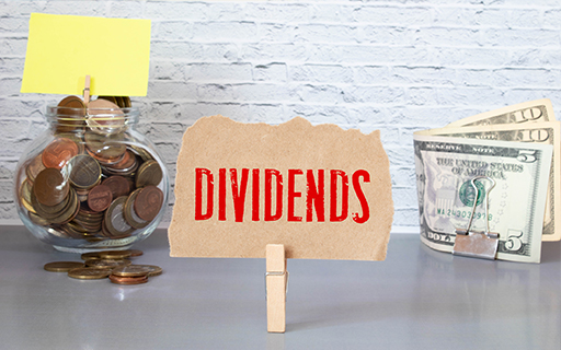 Top 4 Stocks Paying Dividends in October 2023
