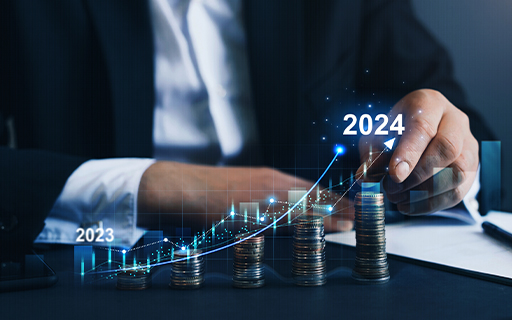 Top 5 Multibagger Penny Stocks to Watch Out for in 2024