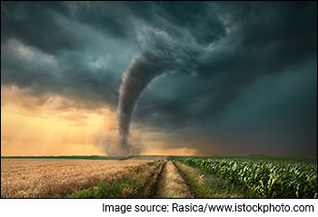 Are the Markets in for a Perfect Storm