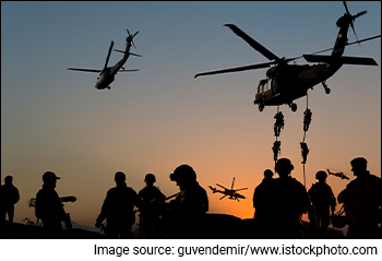 Israel Hamas War: Impact on Indian Stocks