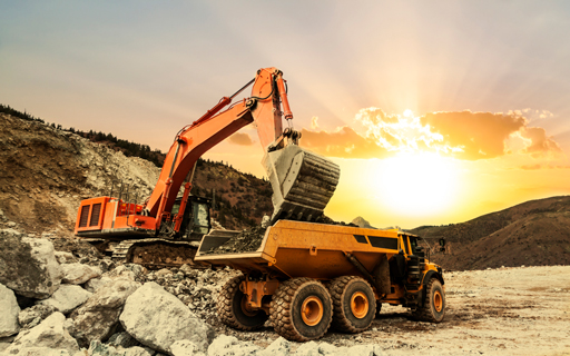 Why GMDC Share Price is Rising