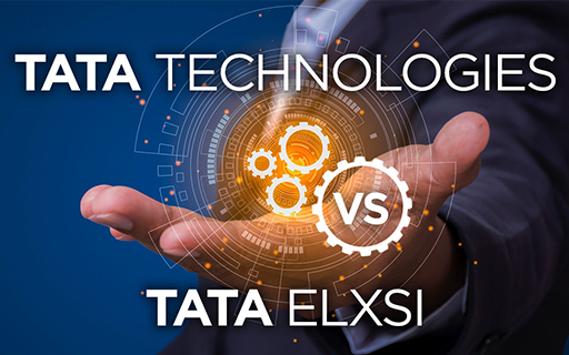 Tata Technologies vs Tata Elxsi: How these Tata Group Stocks Stack up Against Each Other