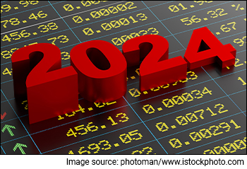 Here's What can Take the Sensex to 50,000 in 2024
