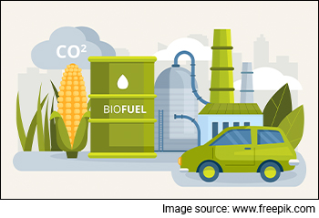 India's Ethanol Sector: A Lucrative Investment Opportunity for 2023 and Beyond