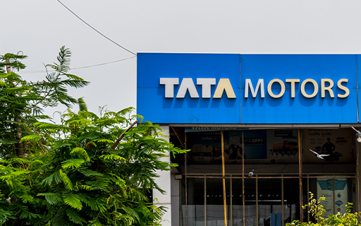 Why Tata Motors Share Price is Rising