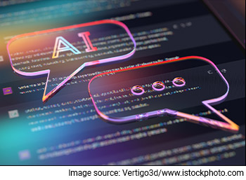 Why AI is Changing India's Best Tech Stocks