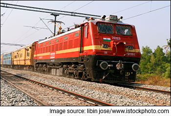 Top 4 Railway Stocks Under Rs 200 to Add to Your Watchlist